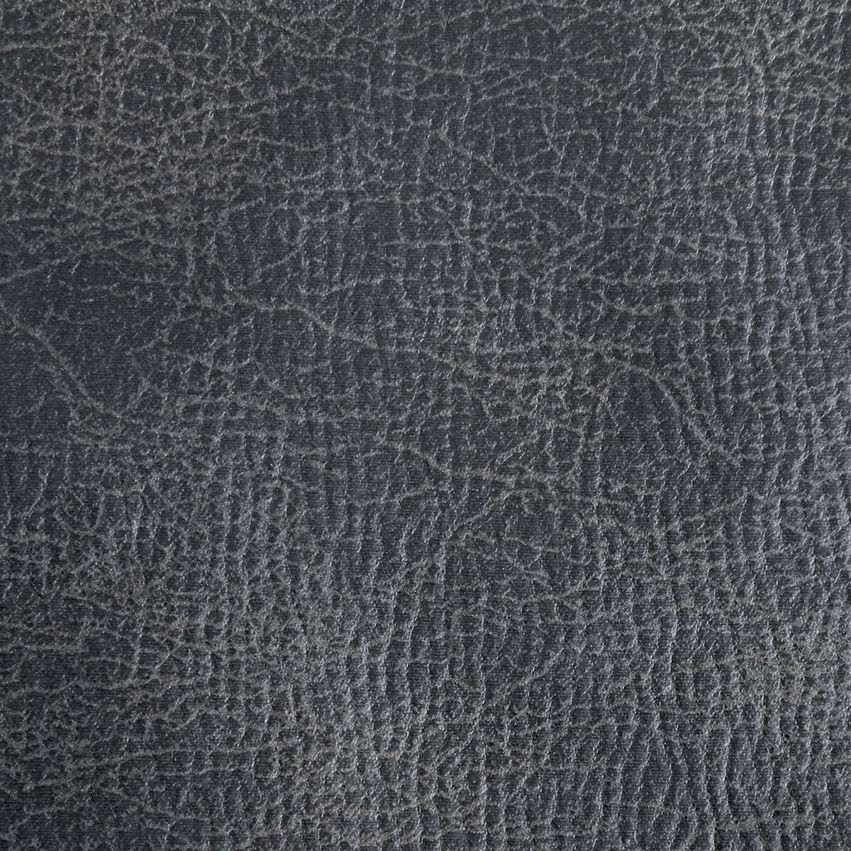 Graphite Sutton Faux Leather