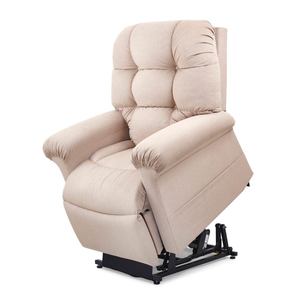 Wilmington-NC-Lift-Chair-Smart-Recliner-PR510-The-Cloud-Sleep-Chair-8